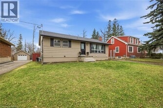 138 Henry St in Brantford, ON - Building Photo - Building Photo