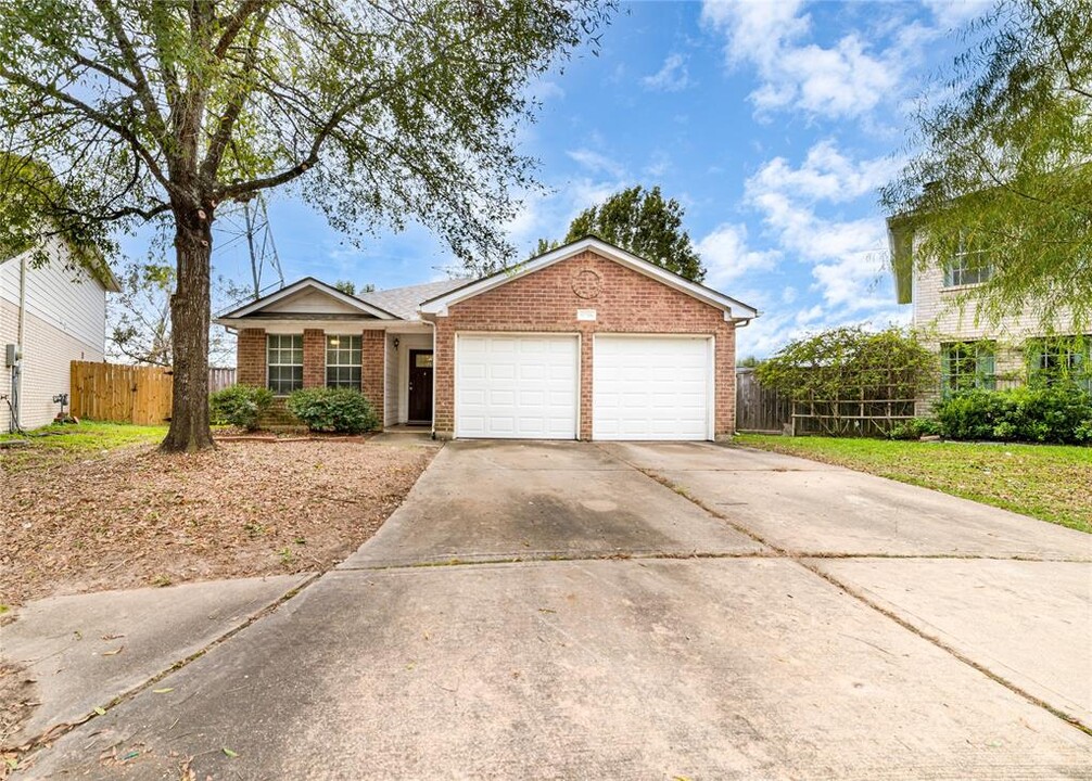 19739 Eagle Canyon Way in Katy, TX - Building Photo