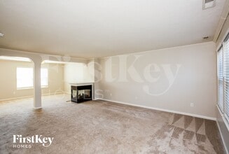 7811 Camfield Way in Indianapolis, IN - Building Photo - Building Photo