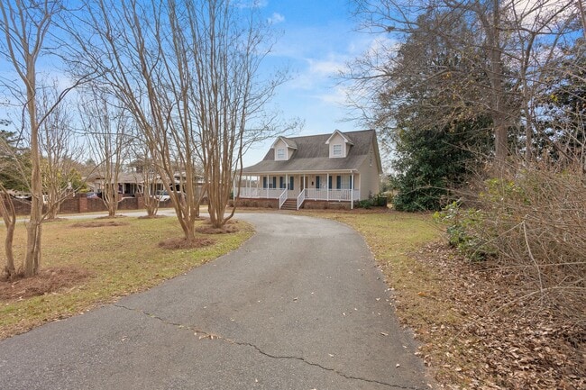 22 Gosnell Ave in Inman, SC - Building Photo - Building Photo