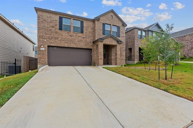 property at 4720 Pell Rd