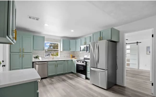 814 Hall St in Melbourne, FL - Building Photo - Building Photo