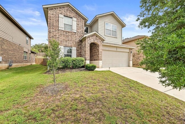 409 Libani Ln in Cedar Park, TX - Building Photo - Building Photo