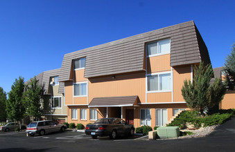 Talus Point in Reno, NV - Building Photo - Building Photo