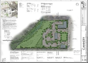 Cannery Row at Magnolia Place in Kennett Square, PA - Building Photo - Building Photo