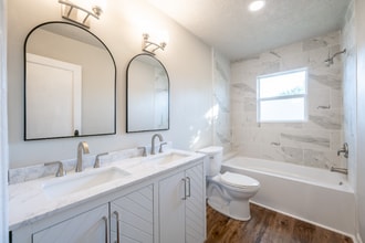 605 N Oxford St in Indianapolis, IN - Foto de edificio - Building Photo