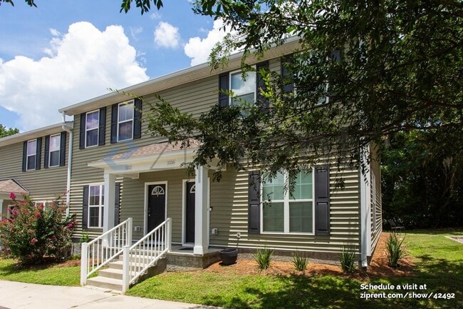 3352 Fort Collins Ln in Tallahassee, FL - Building Photo - Building Photo