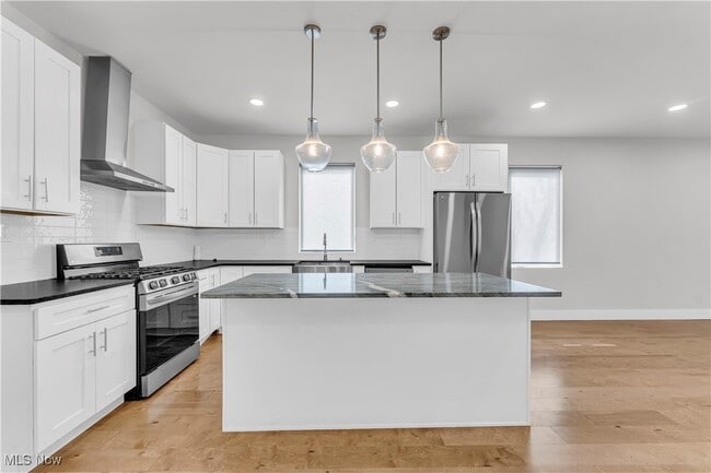 property at 4210 Peach Ct