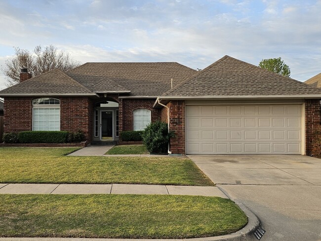property at 1116 SW 129th St