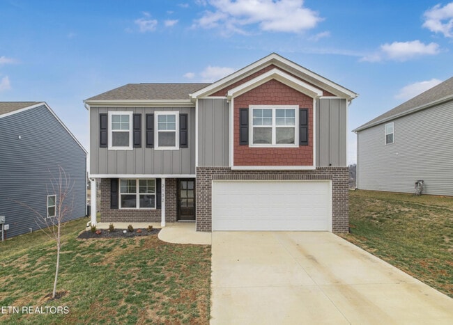 property at 2132 Glen Creek Rd
