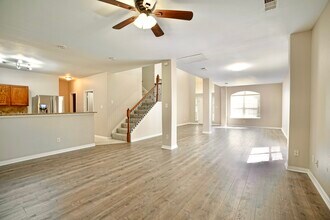 6629 Scottsdale Way in Frisco, TX - Building Photo - Building Photo