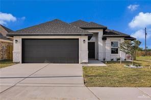 property at 3409 E Alexa St