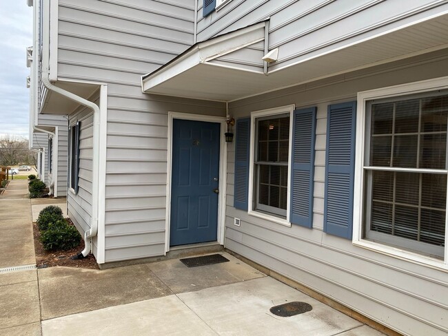 1227 Barnwell St in Columbia, SC - Building Photo - Building Photo