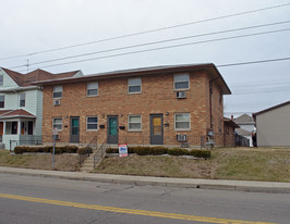 1315 Wyoming St Apartamentos