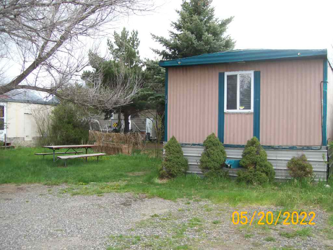 property at 4282 US Hwy 89 S