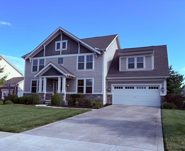 property at 1681 Little Bear Loop