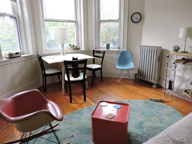 78 Kirkland St, Unit 22