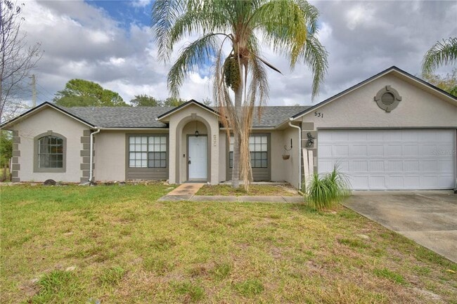 531 Katherwood Ct in Deltona, FL - Building Photo - Building Photo