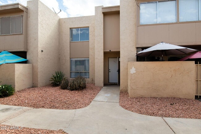 3522 W Dunlap Ave in Phoenix, AZ - Building Photo - Building Photo