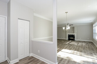 12008 Redspire Dr in Charlotte, NC - Building Photo - Building Photo