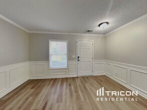 6101 Ricker Rd in Raleigh, NC - Building Photo - Building Photo