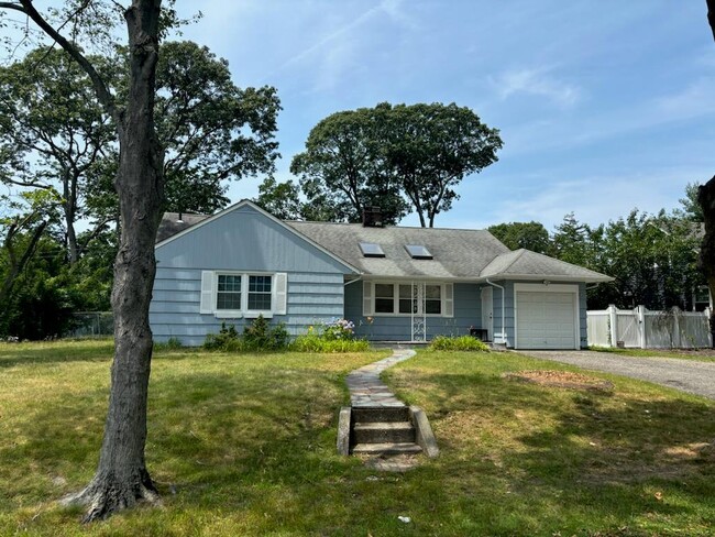 property at 539 Pine Acres Blvd