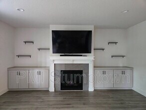 9645 SE Jeanne Rd in Happy Valley, OR - Building Photo - Building Photo