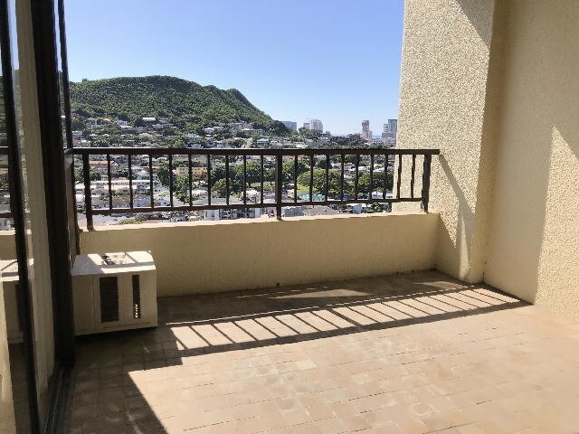 55 S Judd St-Unit -1604 in Honolulu, HI - Foto de edificio - Building Photo