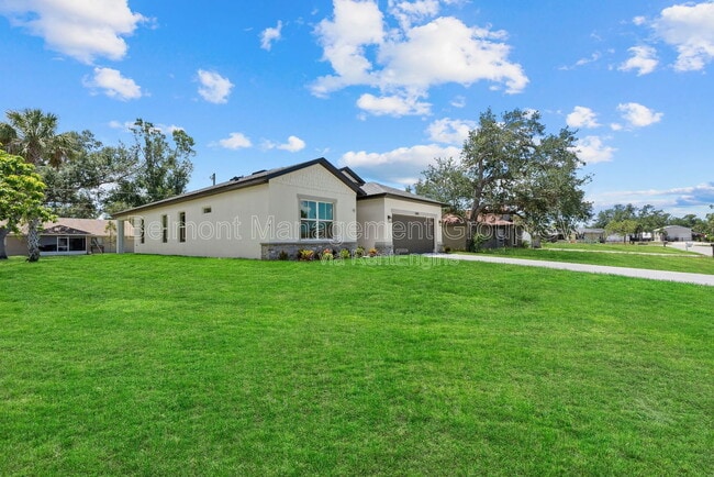 4390 Asteria Terrace in North Port, FL - Building Photo - Building Photo