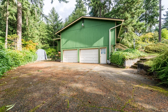 8419 121st St E in Puyallup, WA - Building Photo - Building Photo