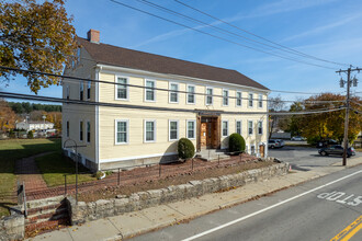 Stillwater House in Burrillville, RI - Building Photo - Building Photo