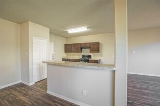 9719 Elia Court in Houston, TX - Building Photo - Building Photo