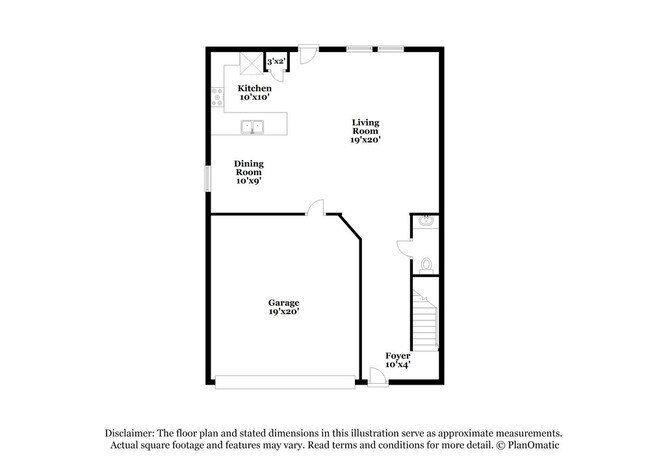 6622 Morgan Cp in San Antonio, TX - Building Photo - Building Photo