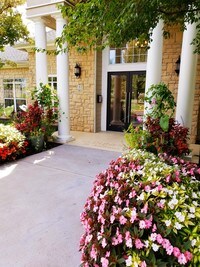 The Dunes at St. Andrews photo'