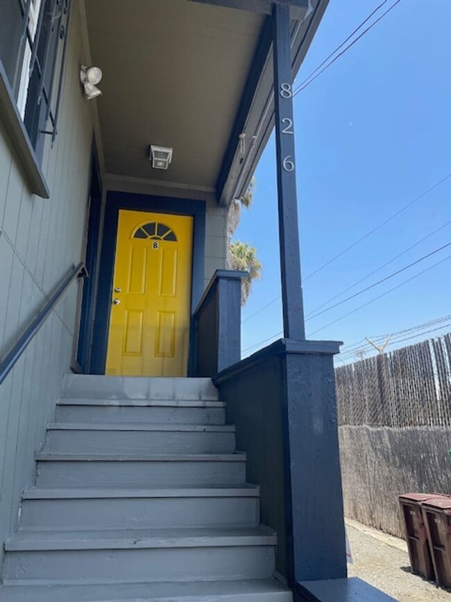 property at 826 Isabella St