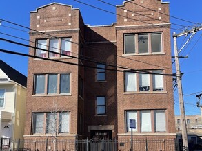 1538 N Karlov Ave in Chicago, IL - Building Photo - Building Photo