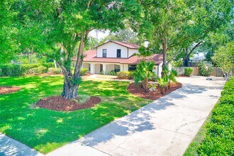 4509 Old Orchard Dr in Tampa, FL - Building Photo - Building Photo
