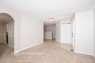 3651 S Andes Way in Aurora, CO - Building Photo - Building Photo