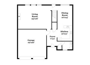 220 Crescent Woode Dr in Dallas, GA - Building Photo - Building Photo