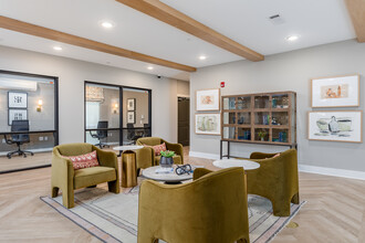 The Steede 55+ Active Adult in Atlanta, GA - Building Photo - Interior Photo