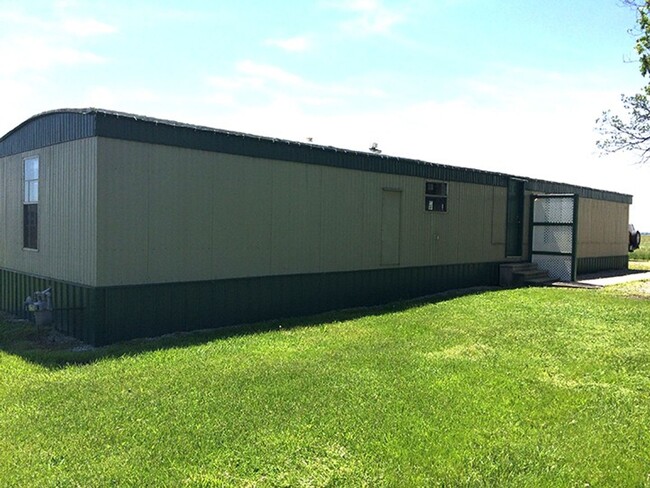 property at 750 S Independence St
