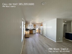 291 W 1430 N in Tooele, UT - Building Photo - Building Photo