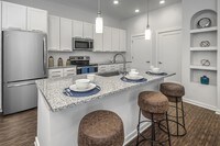 Building Photo - The Lowrie Apartments in Charlotte, North Carolina
