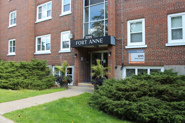 Fort Anne in Halifax, NS - Building Photo - Building Photo