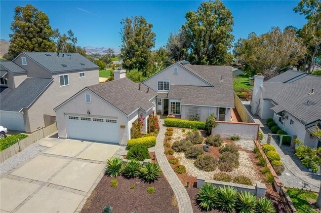 property at 1279 Descanso St