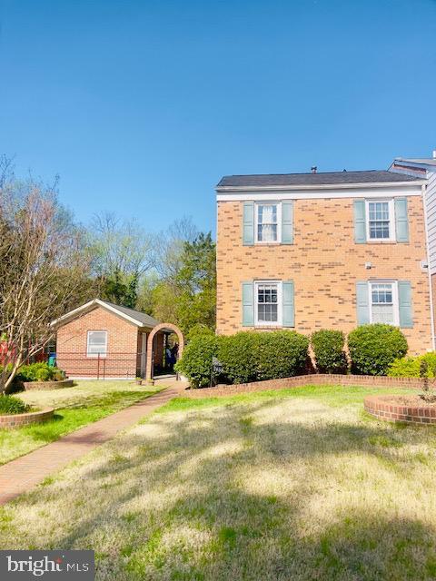 7458 Colton Ln in Manassas, VA - Building Photo - Building Photo