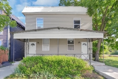 property at 854 Scott St