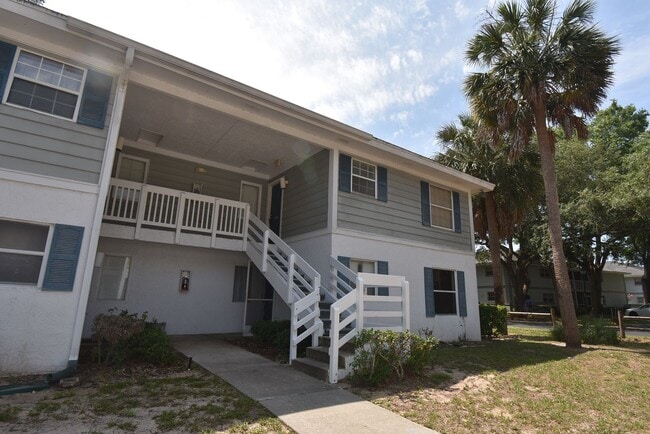 property at 8246 Fairways Cir