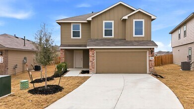 5106 Blind Shot in San Antonio, TX - Building Photo - Building Photo