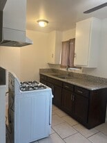 Abner in Los Angeles, CA - Building Photo